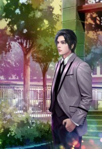 (琉璃同人)(都凤同人)霸道魔尊转正史