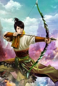 霉运无敌