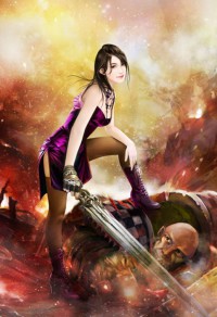 神女无敌