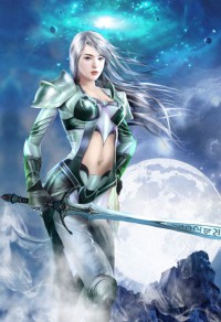 上古神医:惊世大小姐