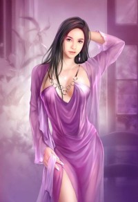 小老婆