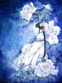 一世三尊