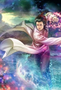 抗日之无敌战神