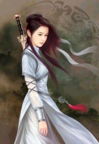 武林美神傳奇