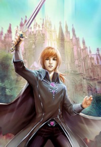 驭灵女盗
