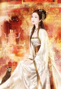 藥門聖女
