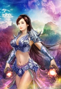 兵王歸來