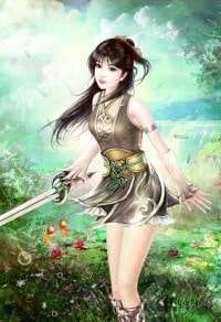 我的绝美圣女老婆