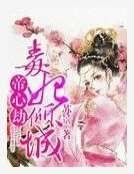 帝心劫：毒妃倾城