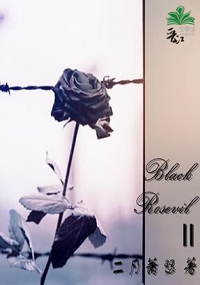 （霸王爱人同人）[霸王爱人]Black Rosevil Ⅱ